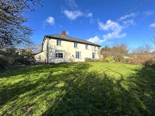 Dulverton, Somerset, TA22 - Photo 1
