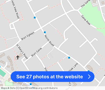 North Road, Croesyceiliog, Cwmbran - Photo 1