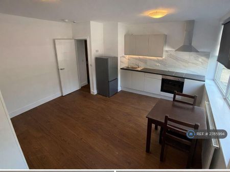 Studio to rent - Photo 2