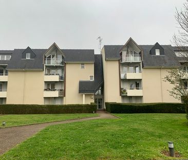 Location Appartement 2 pièces 39m² - Photo 5