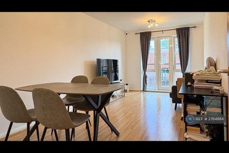 1 bedroom flat to rent - Photo 3