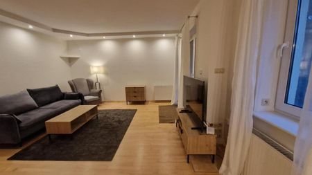 Gumieńce - 3 pokoje 86 m² z ogrodem 200 m² - Photo 4