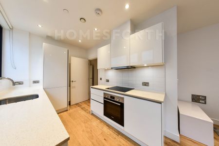 1 Bedroom Flat - Photo 4