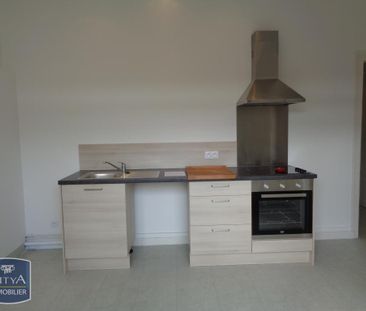 Location Appartement 1 pièce 37m² ST NAZAIRE 44600 - Photo 3