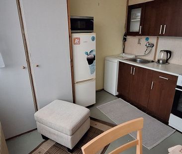 Pronájem bytu 1+1 31 m² - Fotografie 5