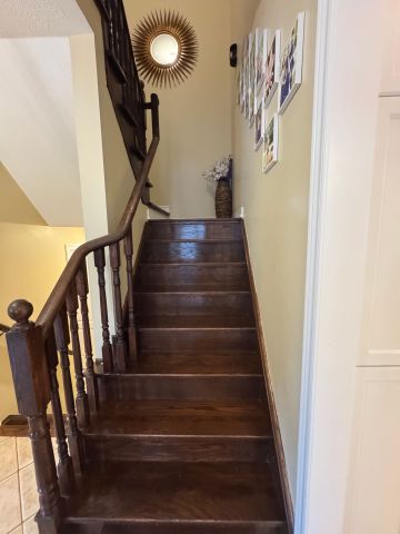 For Lease - 659 Garden Walk Unit# Upper, Mississauga, Ontario - Photo 3