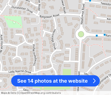 Hermitage Drive, Perth, PH1 - Photo 1