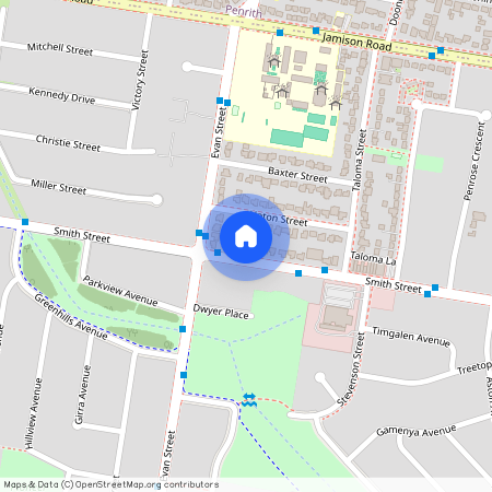 0.203 Smith Street, NSW 2750, South Penrith