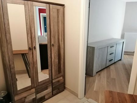 Appartement te huur - Photo 4