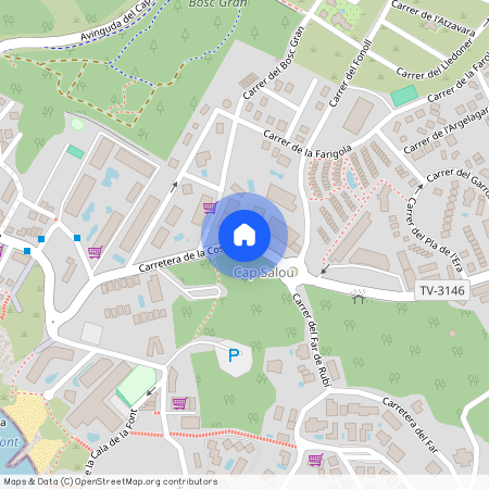 Salou, Province of Tarragona