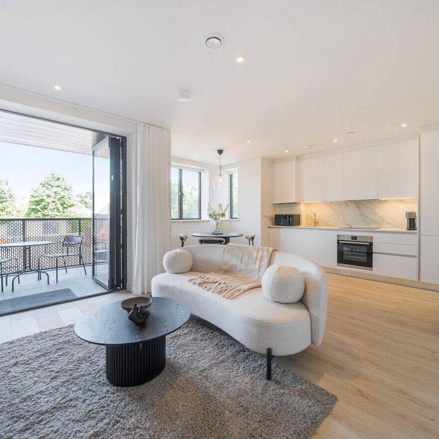 Voss Court, Streatham - Photo 1