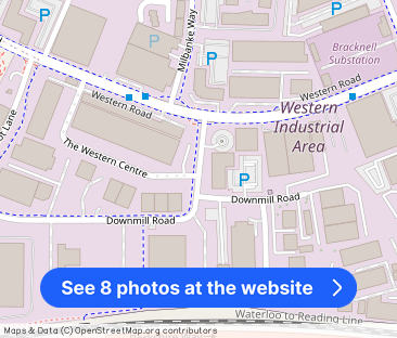 1 bedroom apartment for rent - Photo 1