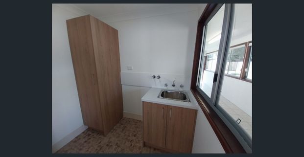 Updated with room to park a caravan or boat - Photo 1