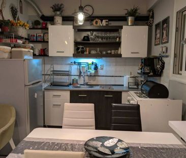 Διαμέρισμα για ενοικίαση Περαία (Θερμαϊκός) - Photo 1