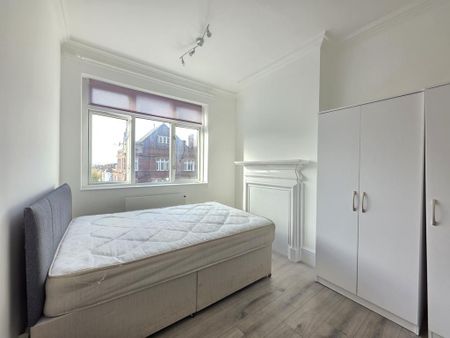 Studio to rent - Photo 5