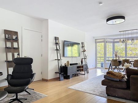 Tout savoir sur cet appartement Brussels - Photo 2