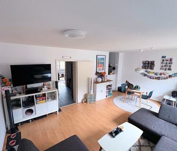 Nachmieter gesucht 58m² in bester Innenstadt Lage - Foto 1