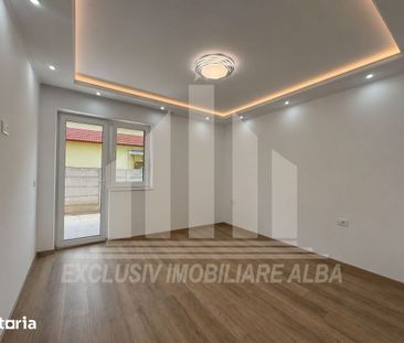 Apartament 3 camere | Open space | 65 mp | Vila apartamente | Lipoveni - Photo 6