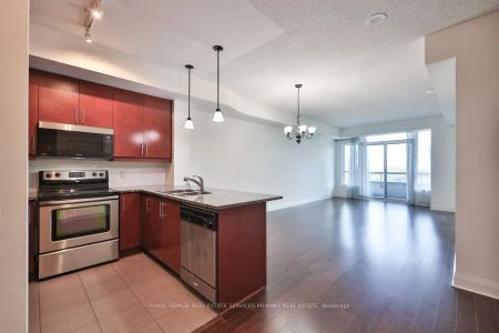1 Hurontario Street #1606 - Photo 2