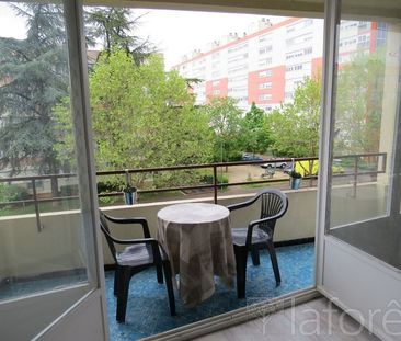 Appartement 3 pièces à louer - Photo 4