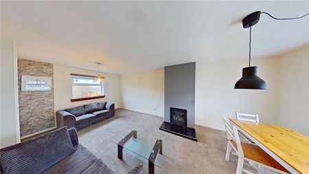 3 bedroom terraced house to rent - Photo 3