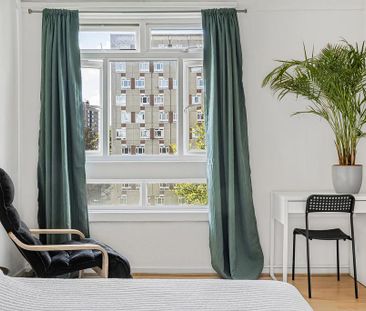 2 bedroom flat to rent - Photo 3