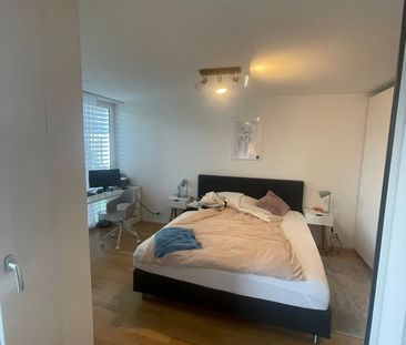 2.5 Zimmer, 74 m², 2. Stock - Photo 3