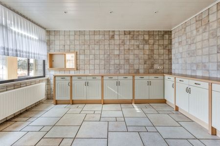 Ruime woning nabij Rivierenhof! - Photo 3