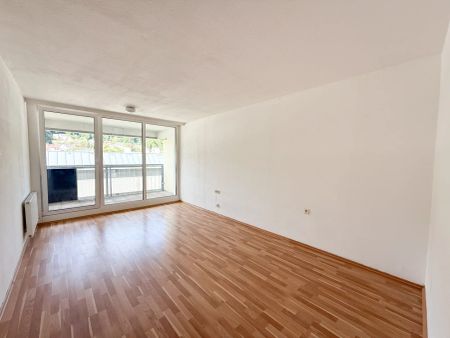 1-Zimmer Wohnung mit Loggia in Purkersdorf zu vermieten - Photo 2