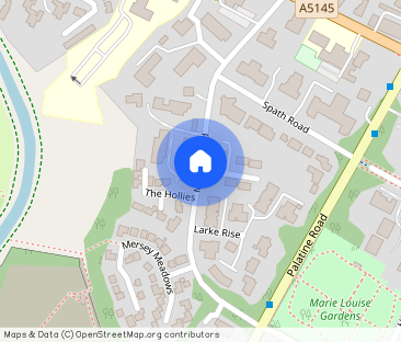 Mersey Road, Manchester, M20 - Photo 1