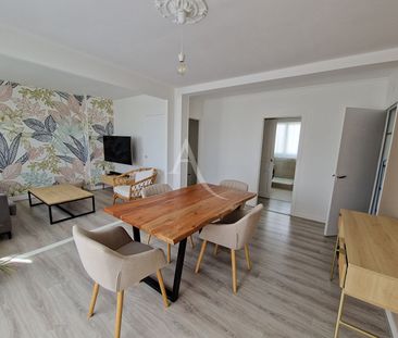 Location Appartement 3 pièces 61m² - Photo 6