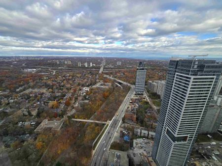 For Lease - 395 Bloor Street Unit# 5407, Toronto, Ontario - Photo 5
