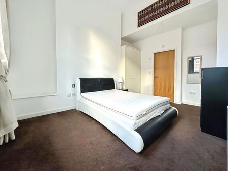 2 bedroom apartment to rent - Photo 4