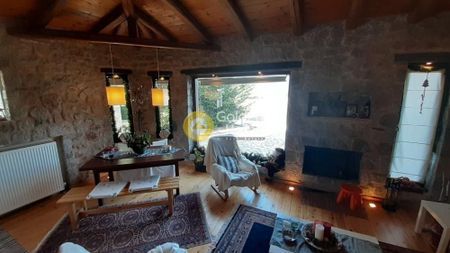 Διαμέρισμα για ενοικίαση Καλύβια (Αράχωβα) - Photo 2