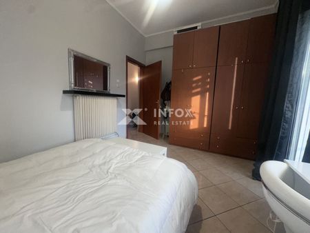 ΕΝΟΙΚΙΑΖΕΤΑΙ Γκαρσονιέρα στο κέντρο της Καβάλας ιδανική για φοιτητές! - Photo 2
