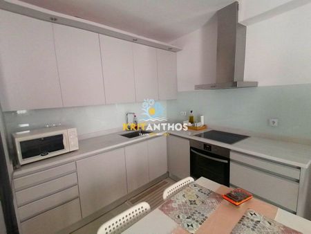 Διαμέρισμα για ενοικίαση Μασταμπάς (Ρέθυμνο) - Photo 2