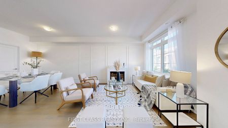 For Lease - 91 William Saville Street, Markham, Ontario - Photo 2