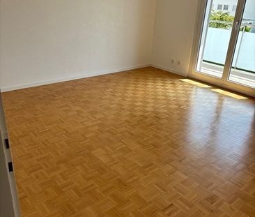 Rent a 3 rooms apartment in Kempten-Wetzikon - Photo 2