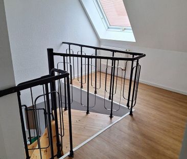 Pronájem bytu 2+1 • 77 m² bez realitkyMühlstraße 8, , Sasko - Photo 3