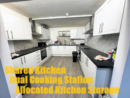 1 bedroom in a house share to rent - Photo 5