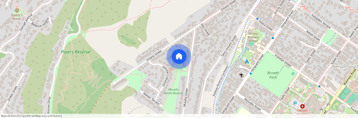 28A Murphy Street, Toi Toi, Nelson