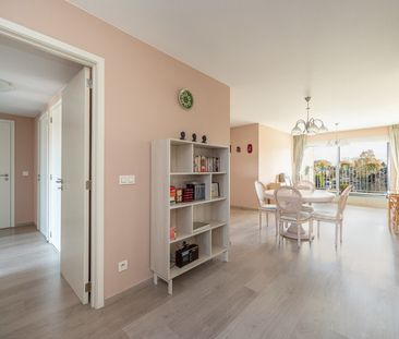 KOOLSVELD | APPARTEMENT MET GARAGE - Photo 2