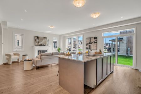 For Lease - 2091 Hallandale Street Unit# Main-Upper, Oshawa, Ontario - Photo 2