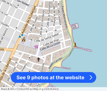 Alquiler de piso en Calle los Luisos, 3 - Photo 1