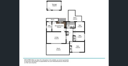 Cozy Family Home! - Photo 2