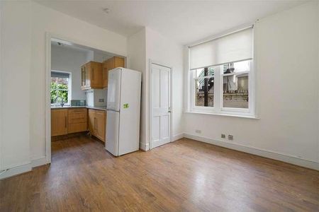 Kilburn Lane, Queens Park, London, W10 - Photo 3