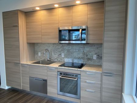 For Lease - 75 Canterbury Place Unit# 607, Toronto, Ontario - Photo 4