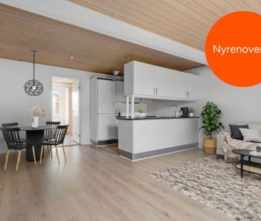 Attraktive lejeboliger i Fraugde, med plads til familien - Foto 3