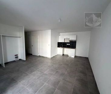 Rental Apartment - Photo 1