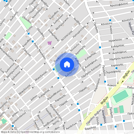 Ίλιον (Μιχελή)